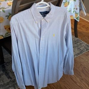 Ralph Lauren shirt